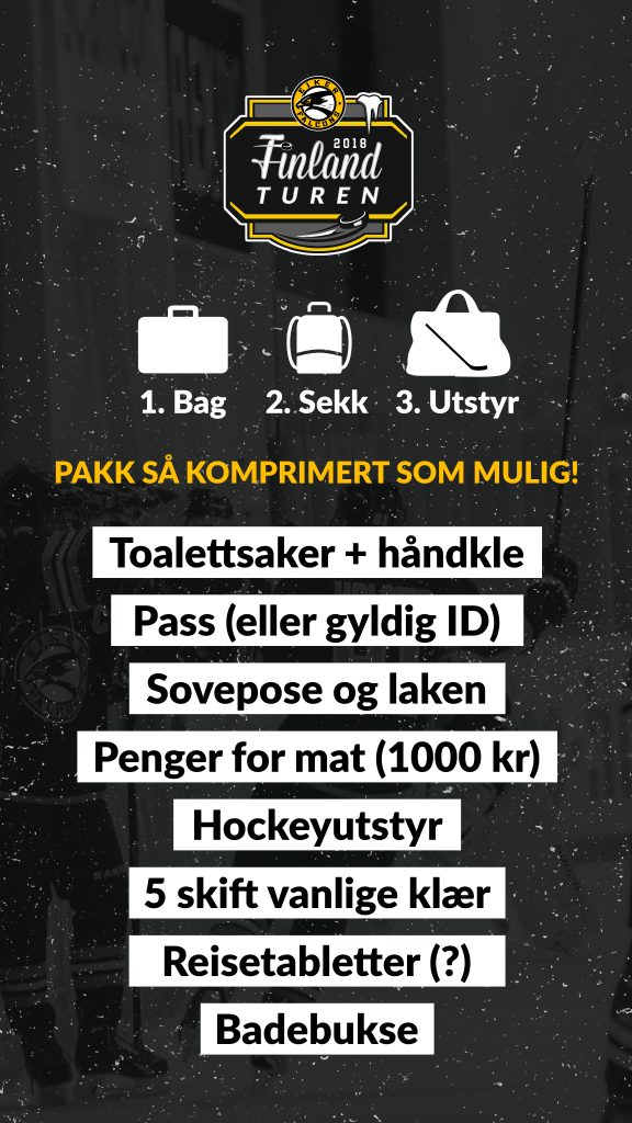 PAKKELISTE