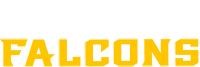 Eiker Falcons Logo